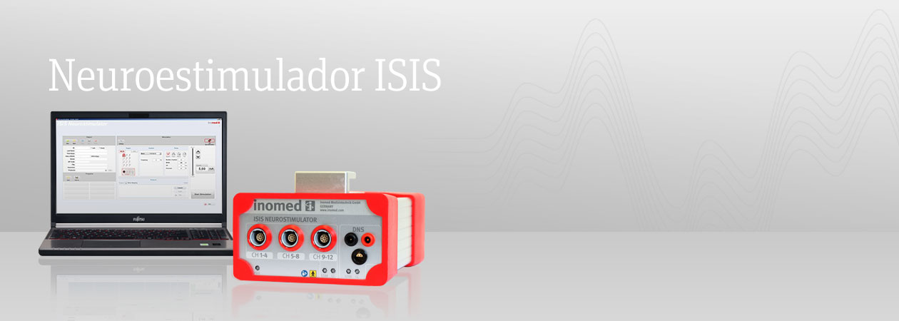 Neuroestimulador ISIS